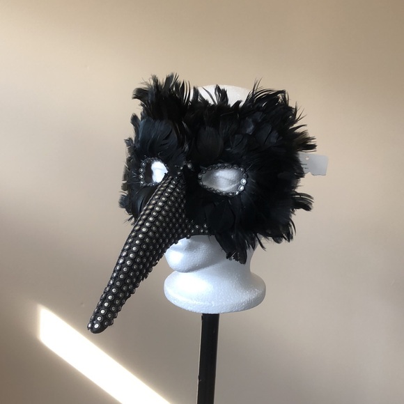 Masquerade Party Masks - Picture 3 of 13